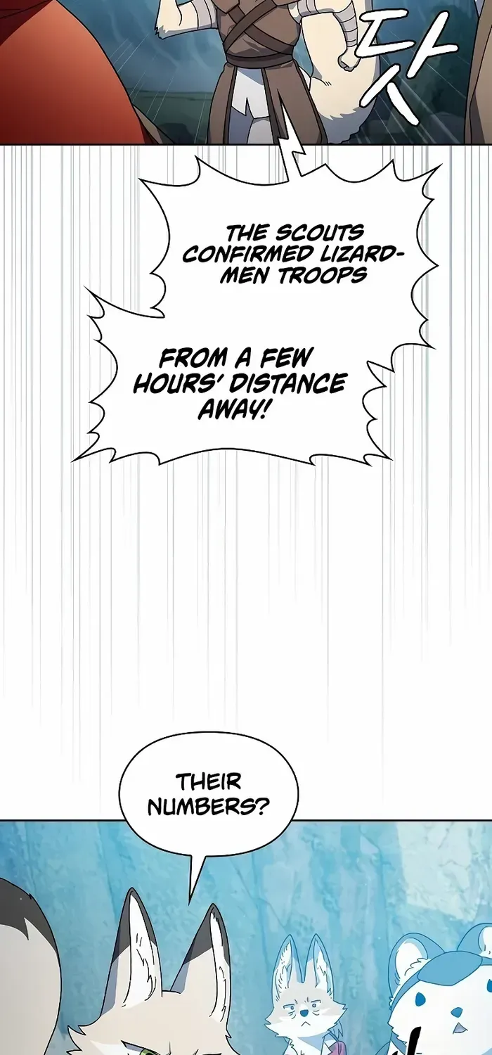 The Nebula’s Civilization Chapter 53 page 34 - 