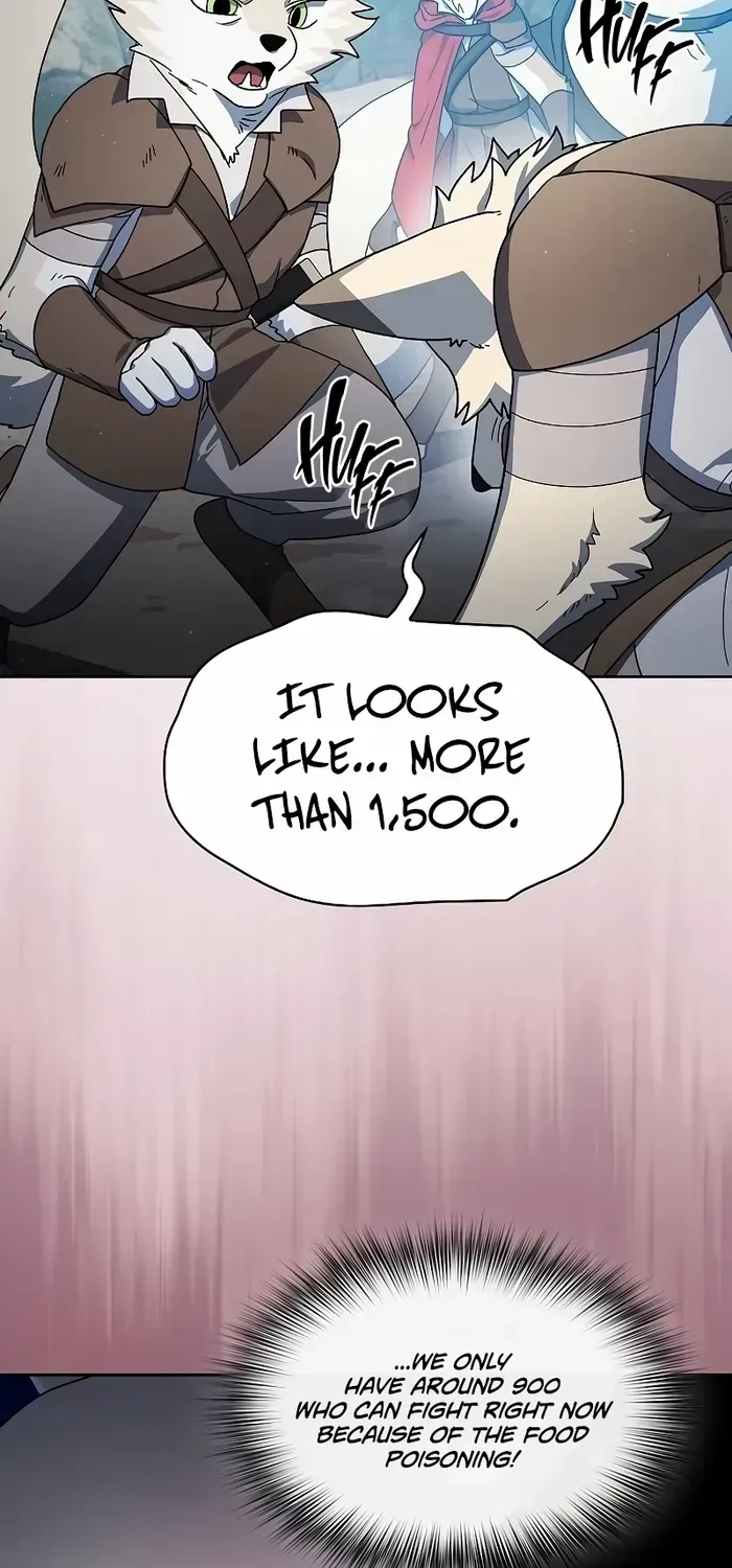 The Nebula’s Civilization Chapter 53 page 35 - 