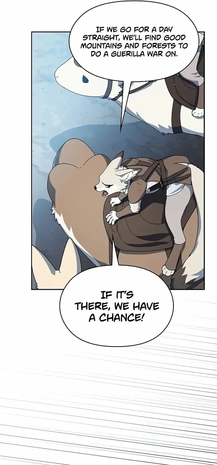 The Nebula’s Civilization Chapter 53 page 40 - 
