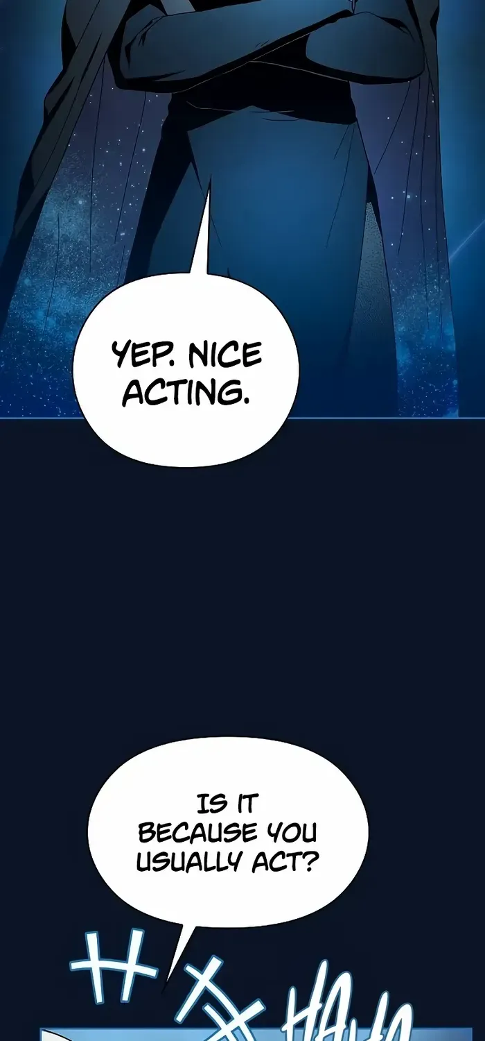 The Nebula’s Civilization Chapter 53 page 5 - 