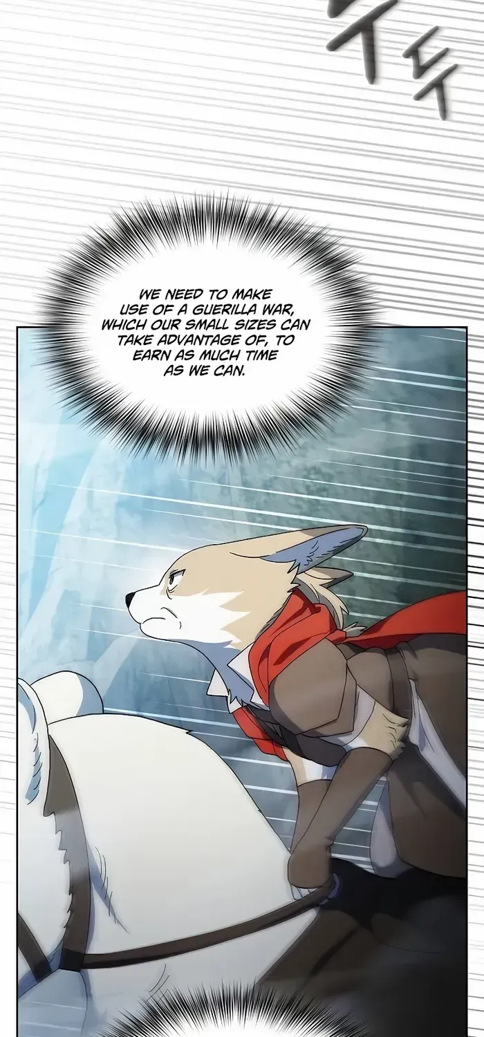 The Nebula’s Civilization Chapter 53 page 42 - 