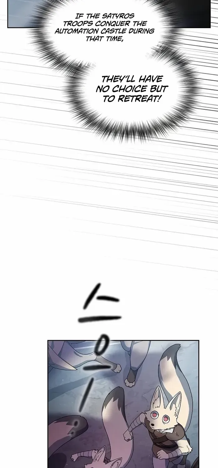 The Nebula’s Civilization Chapter 53 page 43 - 
