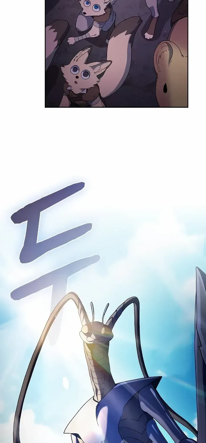 The Nebula’s Civilization Chapter 53 page 44 - 