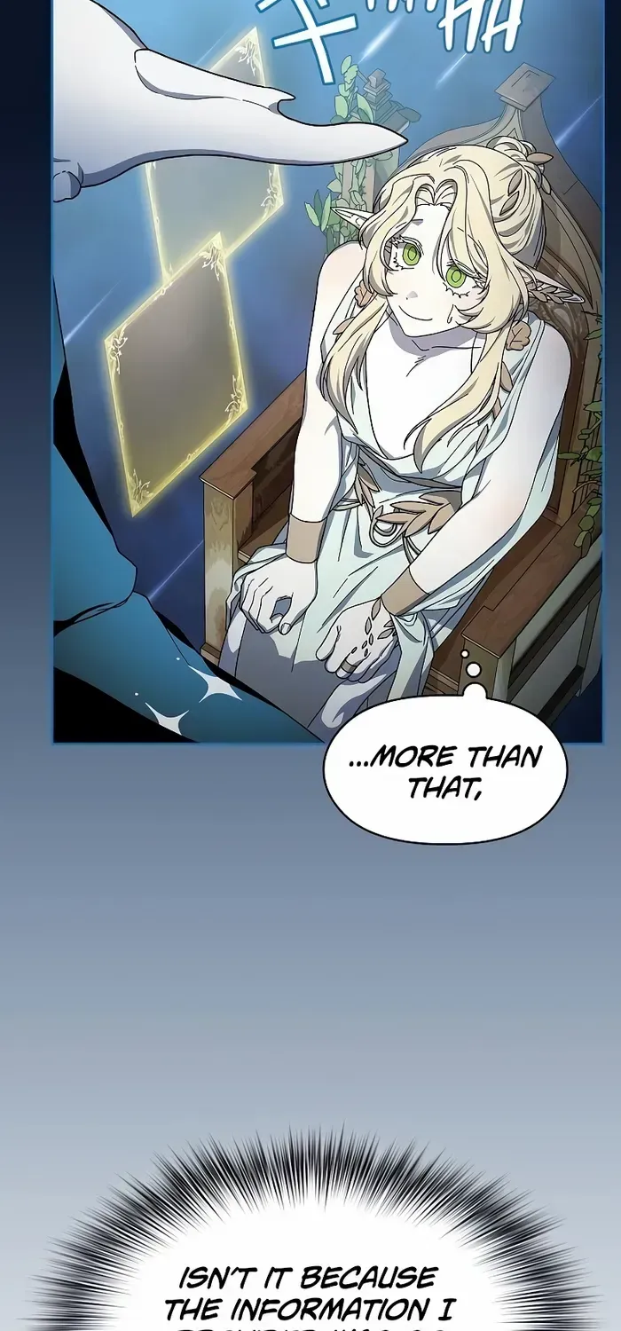 The Nebula’s Civilization Chapter 53 page 6 - 