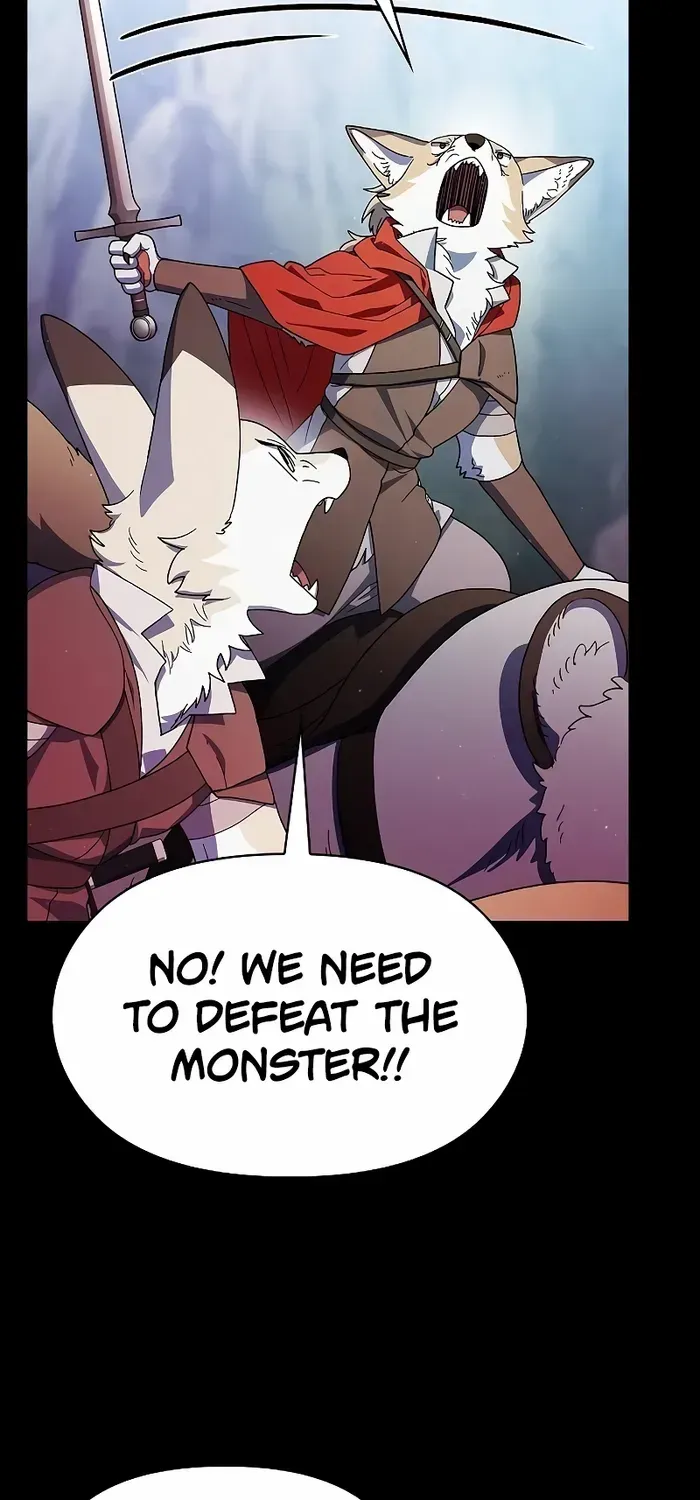 The Nebula’s Civilization Chapter 53 page 52 - 