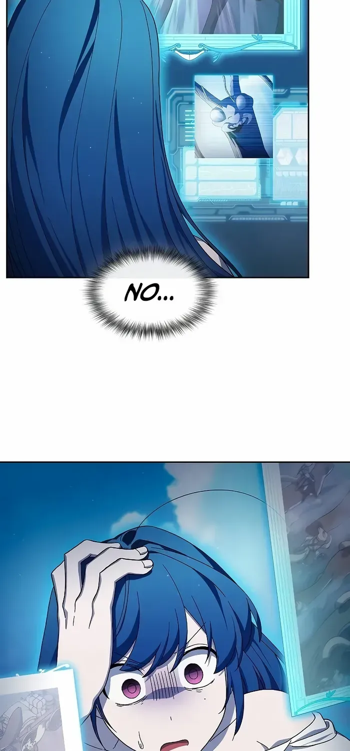 The Nebula’s Civilization Chapter 53 page 59 - 