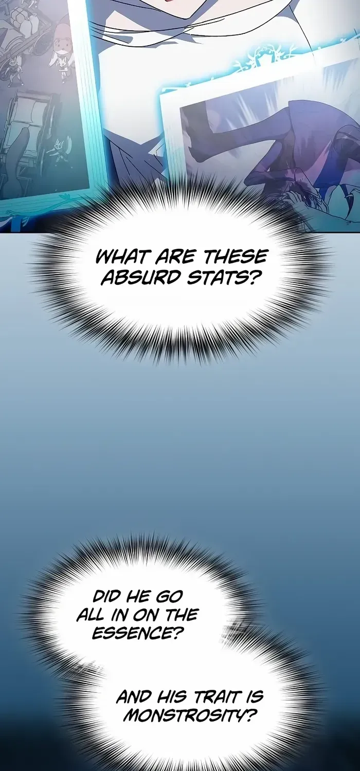 The Nebula’s Civilization Chapter 53 page 60 - 