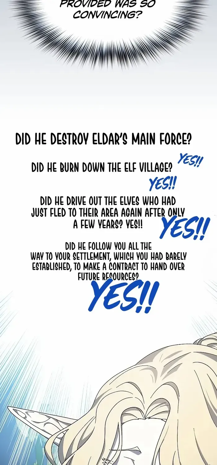 The Nebula’s Civilization Chapter 53 page 7 - 