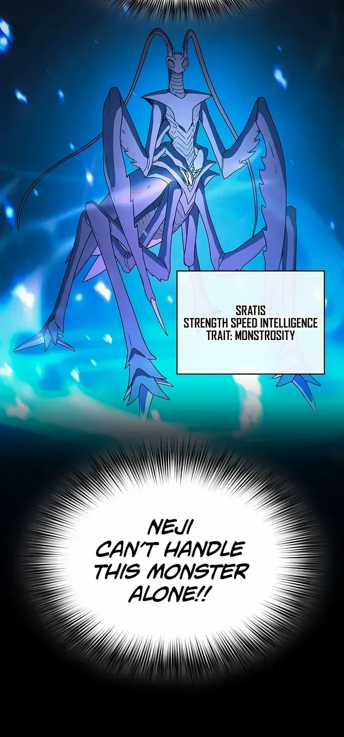 The Nebula’s Civilization Chapter 53 page 61 - 