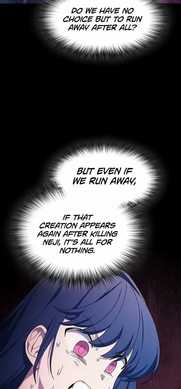 The Nebula’s Civilization Chapter 53 page 64 - 