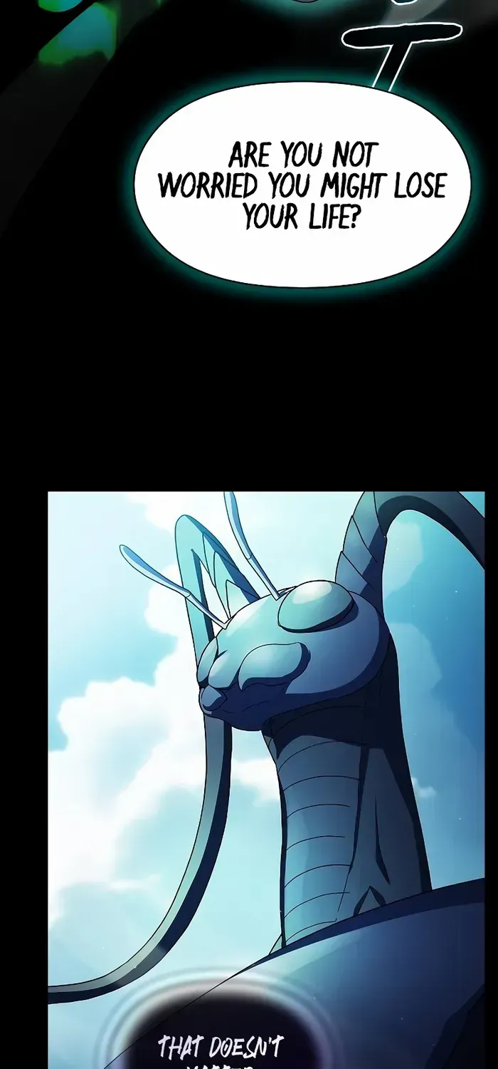 The Nebula’s Civilization Chapter 53 page 82 - 