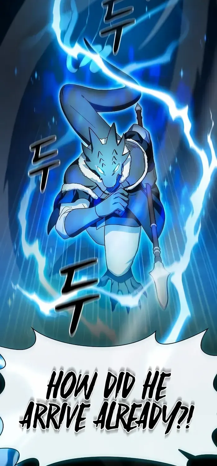 The Nebula’s Civilization Chapter 53 page 96 - 