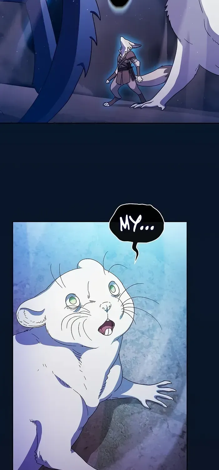 The Nebula’s Civilization Chapter 53 page 100 - 