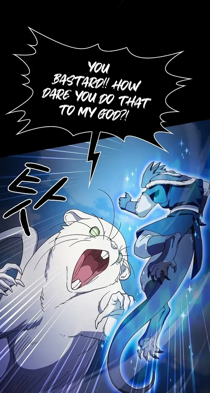 The Nebula’s Civilization Chapter 54 page 13 - 