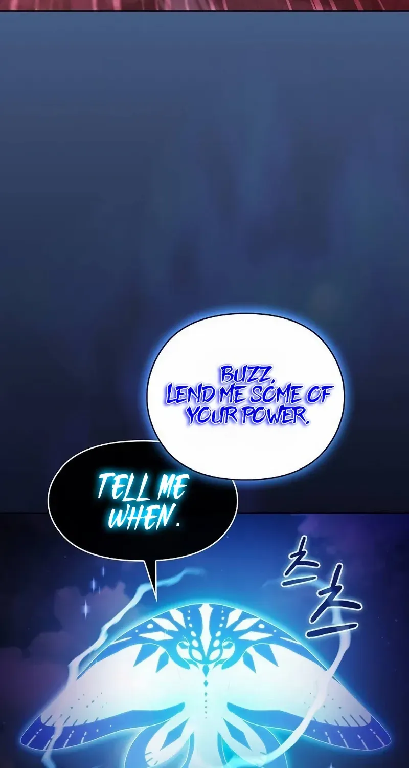The Nebula’s Civilization Chapter 54 page 18 - 