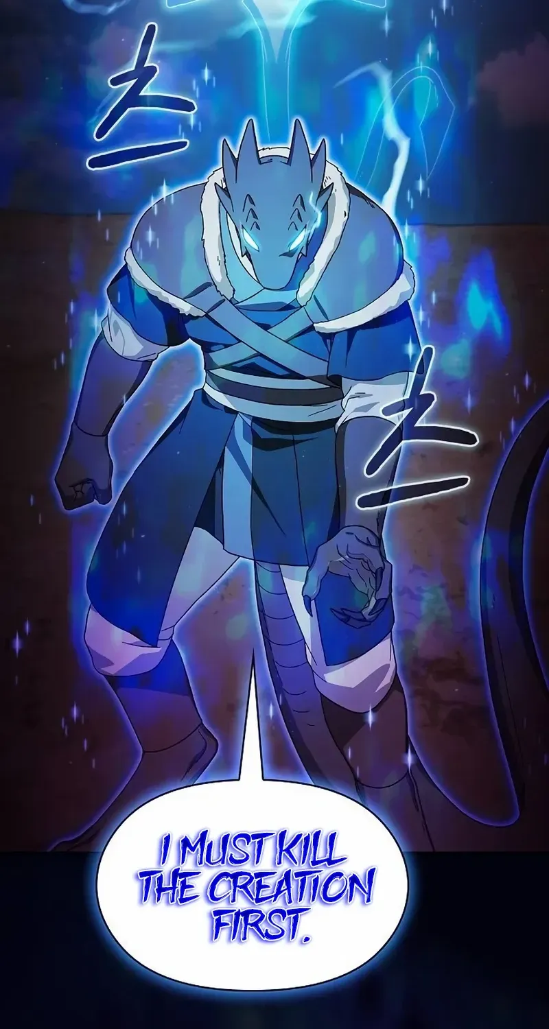 The Nebula’s Civilization Chapter 54 page 19 - 