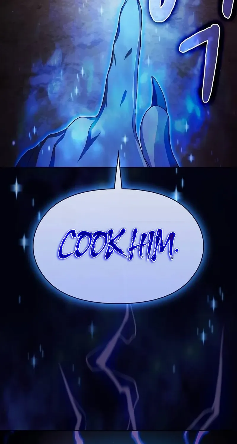 The Nebula’s Civilization Chapter 54 page 21 - 
