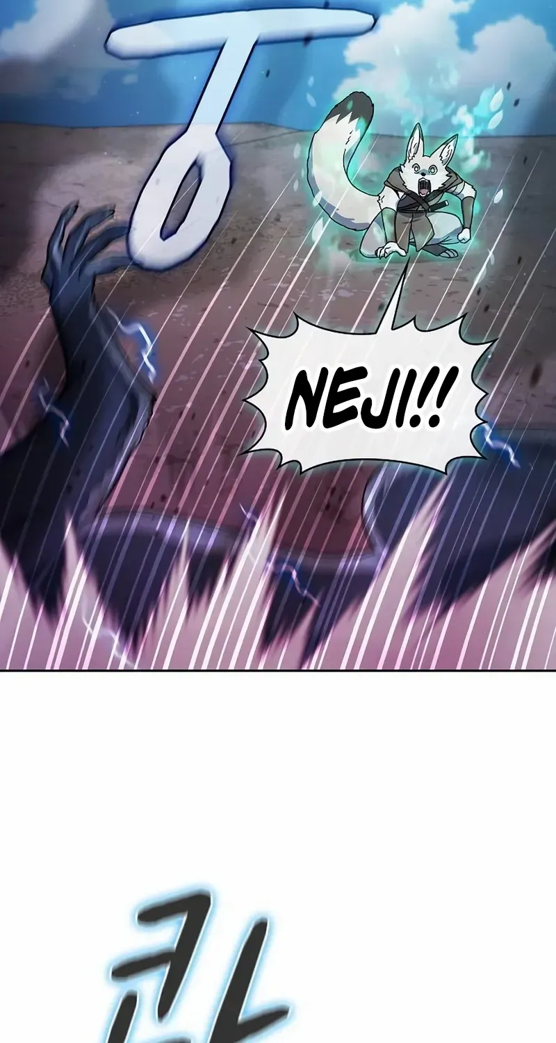 The Nebula’s Civilization Chapter 54 page 32 - 
