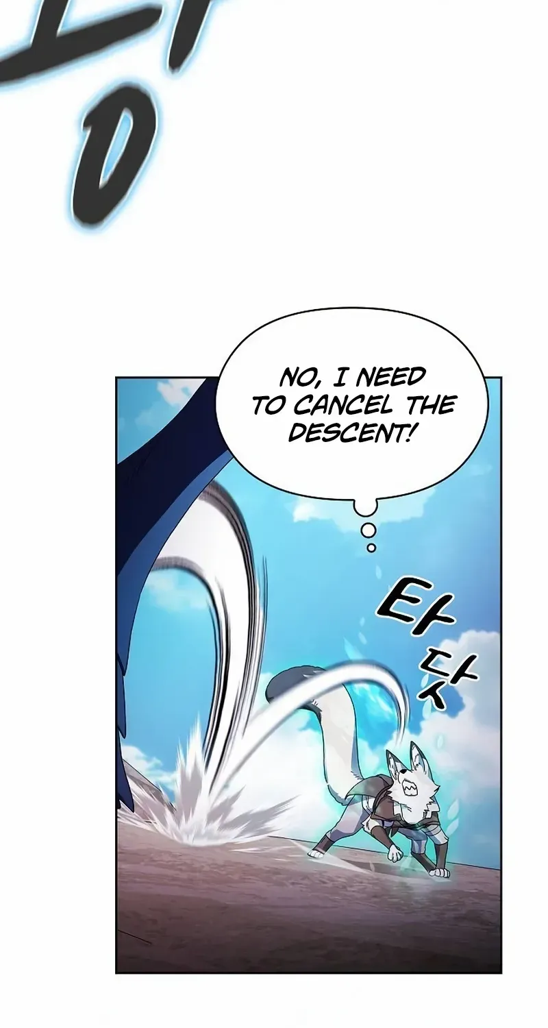 The Nebula’s Civilization Chapter 54 page 34 - 