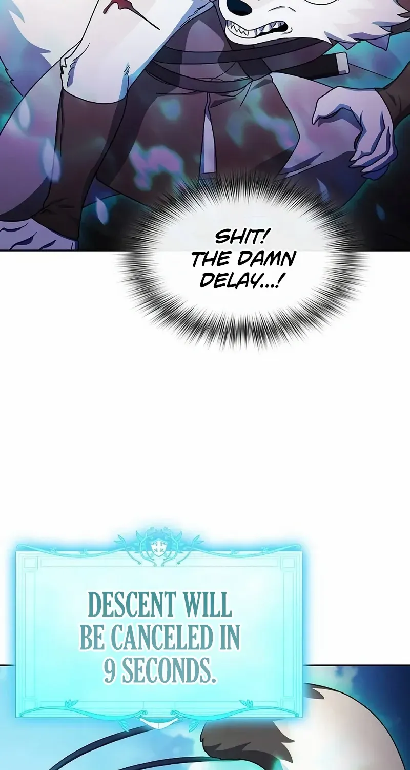 The Nebula’s Civilization Chapter 54 page 36 - 
