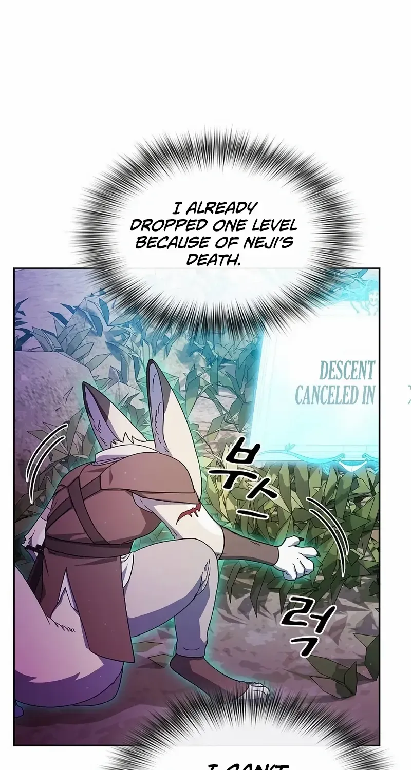 The Nebula’s Civilization Chapter 54 page 38 - 