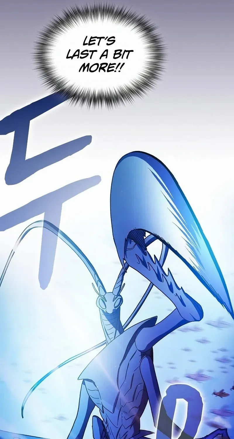 The Nebula’s Civilization Chapter 54 page 48 - 