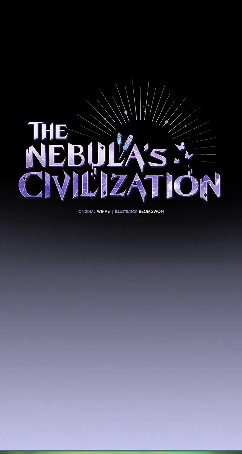 The Nebula’s Civilization Chapter 54 page 58 - 