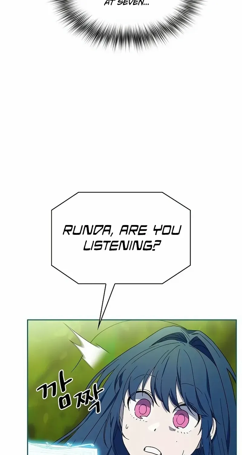 The Nebula’s Civilization Chapter 54 page 63 - 