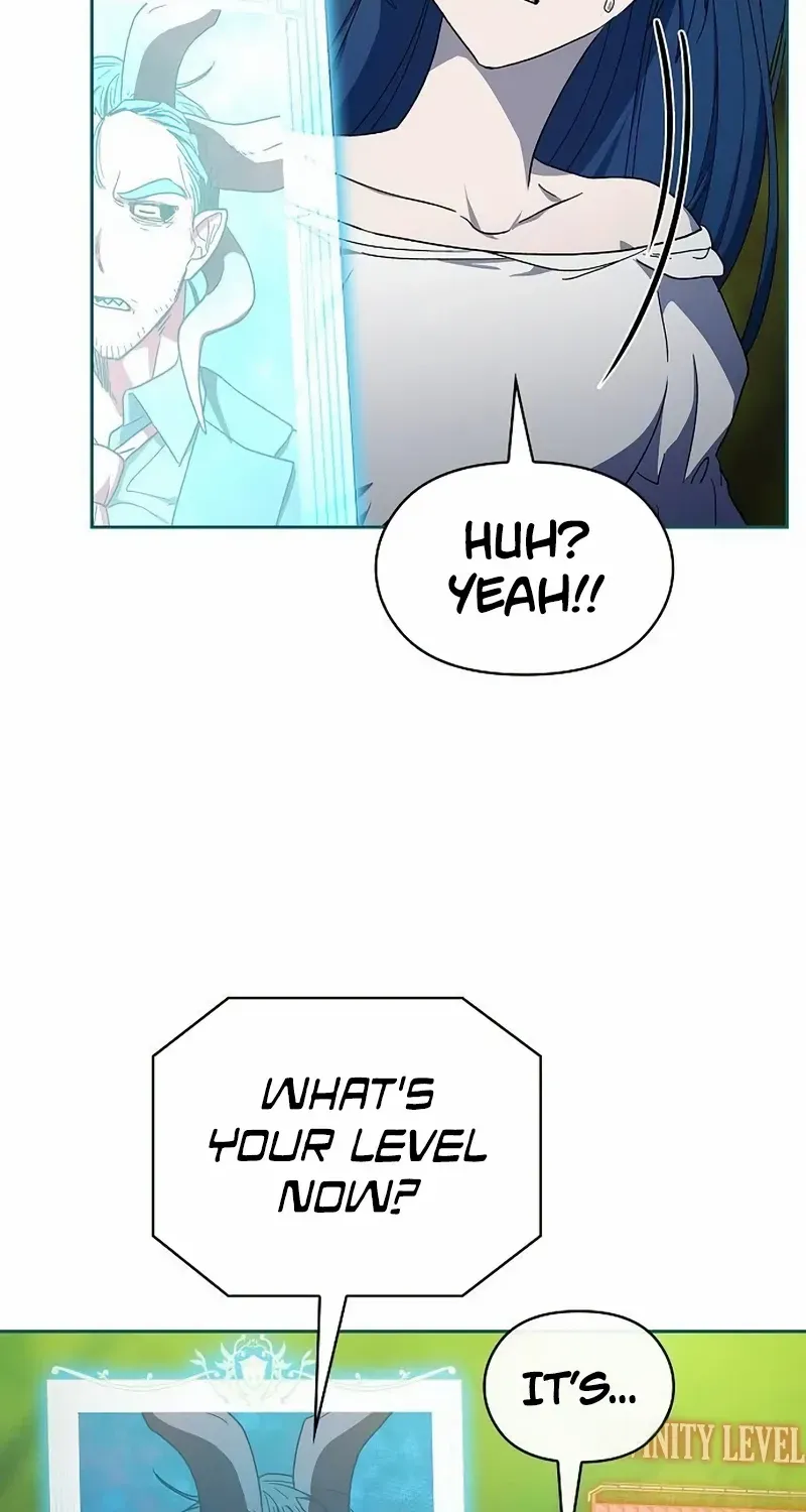 The Nebula’s Civilization Chapter 54 page 64 - 