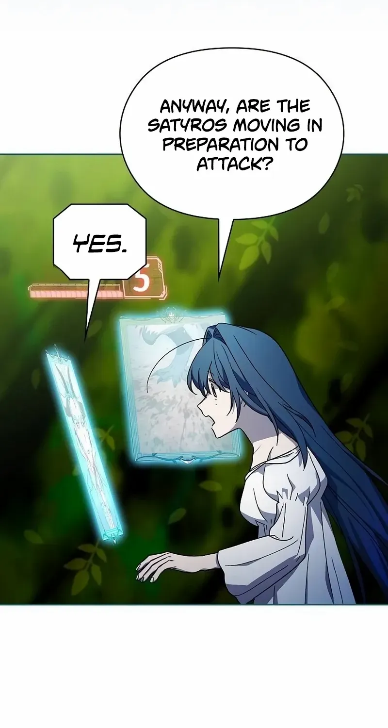 The Nebula’s Civilization Chapter 54 page 71 - 