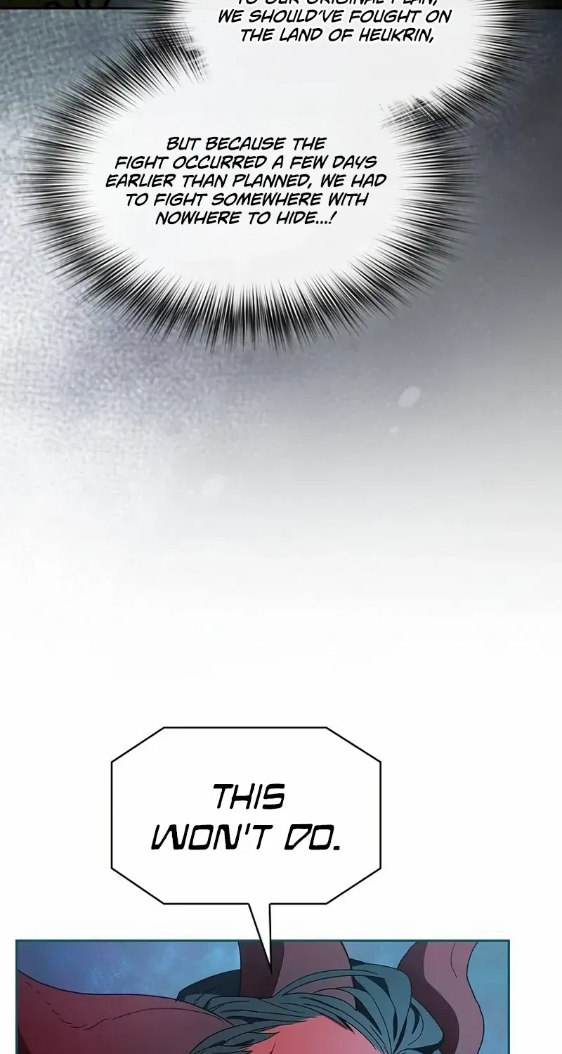 The Nebula’s Civilization Chapter 54 page 84 - 