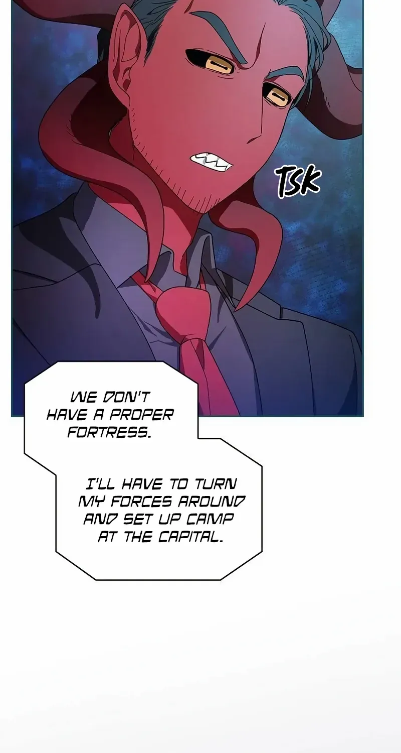 The Nebula’s Civilization Chapter 54 page 85 - 