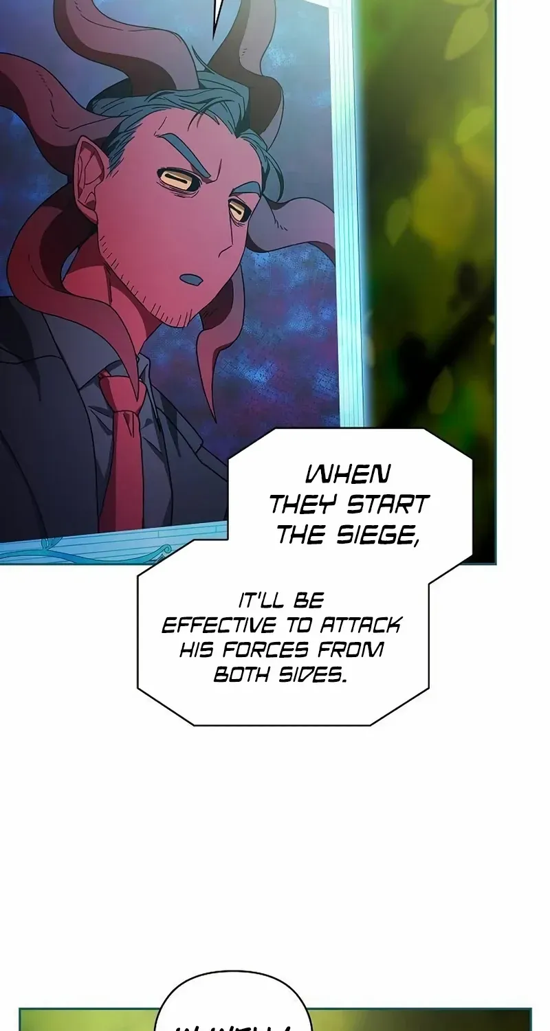 The Nebula’s Civilization Chapter 54 page 91 - 