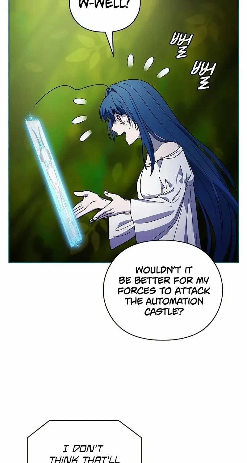 The Nebula’s Civilization Chapter 54 page 92 - 
