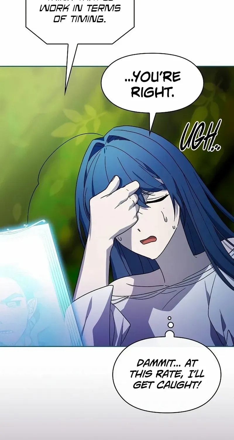 The Nebula’s Civilization Chapter 54 page 93 - 