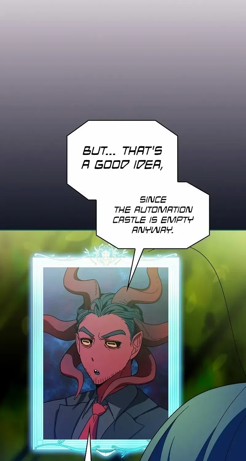 The Nebula’s Civilization Chapter 54 page 94 - 
