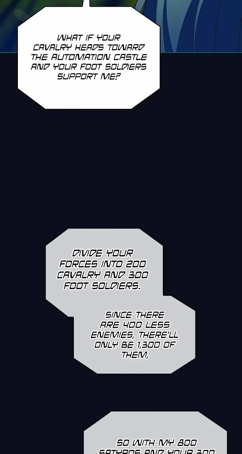 The Nebula’s Civilization Chapter 54 page 95 - 