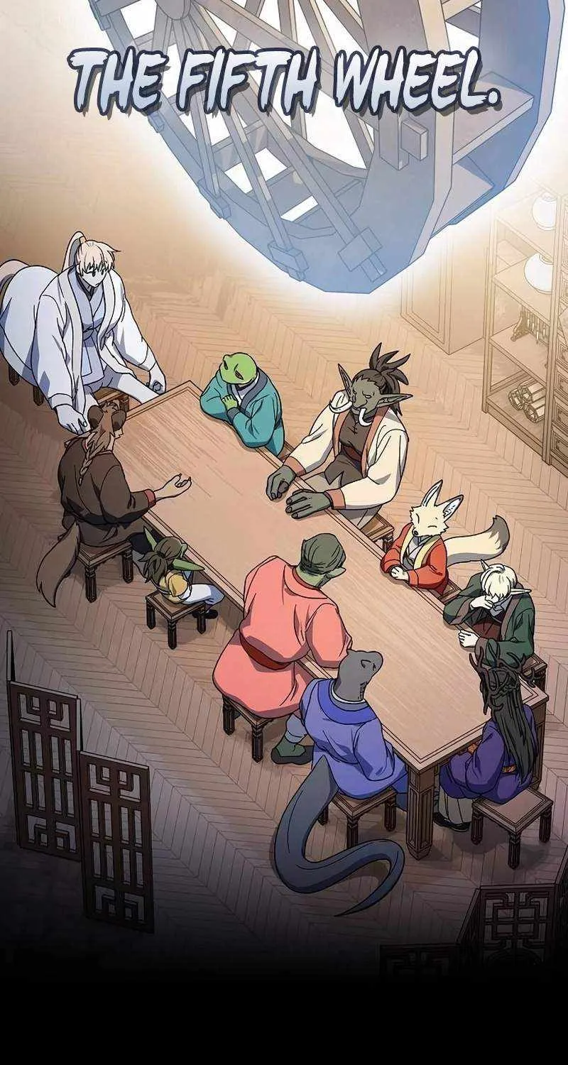 The Nebula’s Civilization Chapter 55 page 103 - 