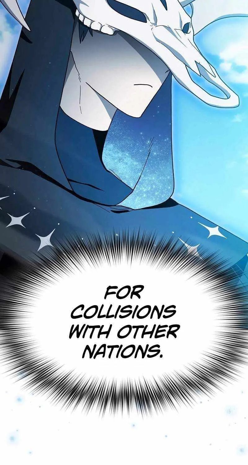 The Nebula’s Civilization Chapter 55 page 109 - 