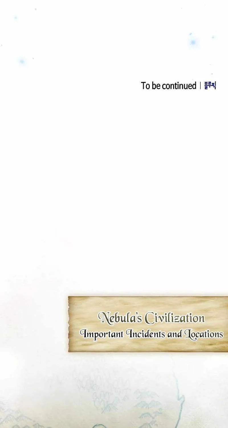 The Nebula’s Civilization Chapter 55 page 110 - 