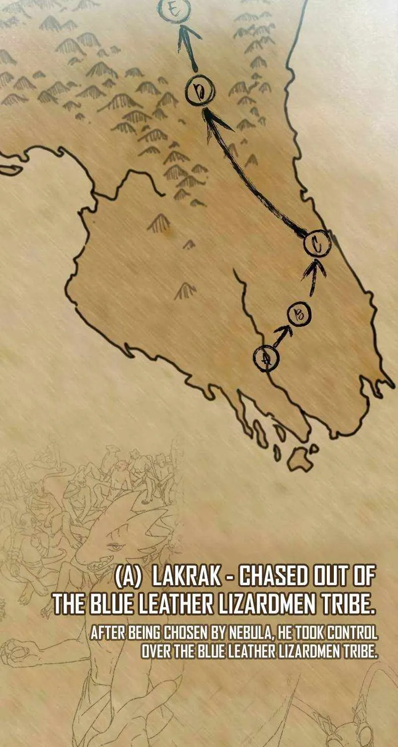 The Nebula’s Civilization Chapter 55 page 111 - 