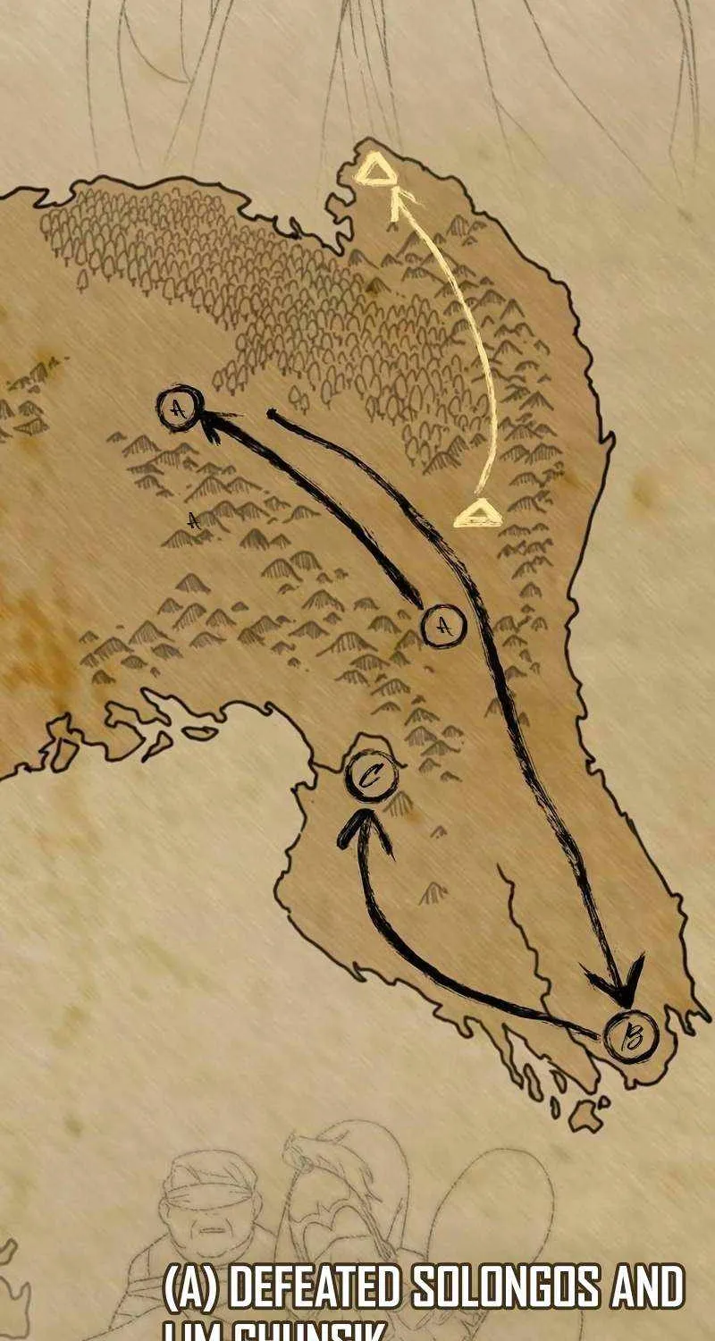 The Nebula’s Civilization Chapter 55 page 114 - 