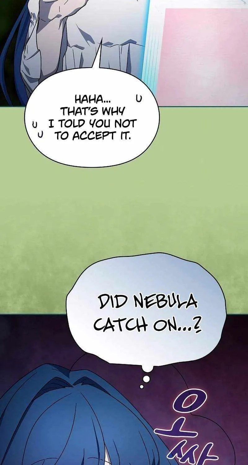 The Nebula’s Civilization Chapter 55 page 13 - 