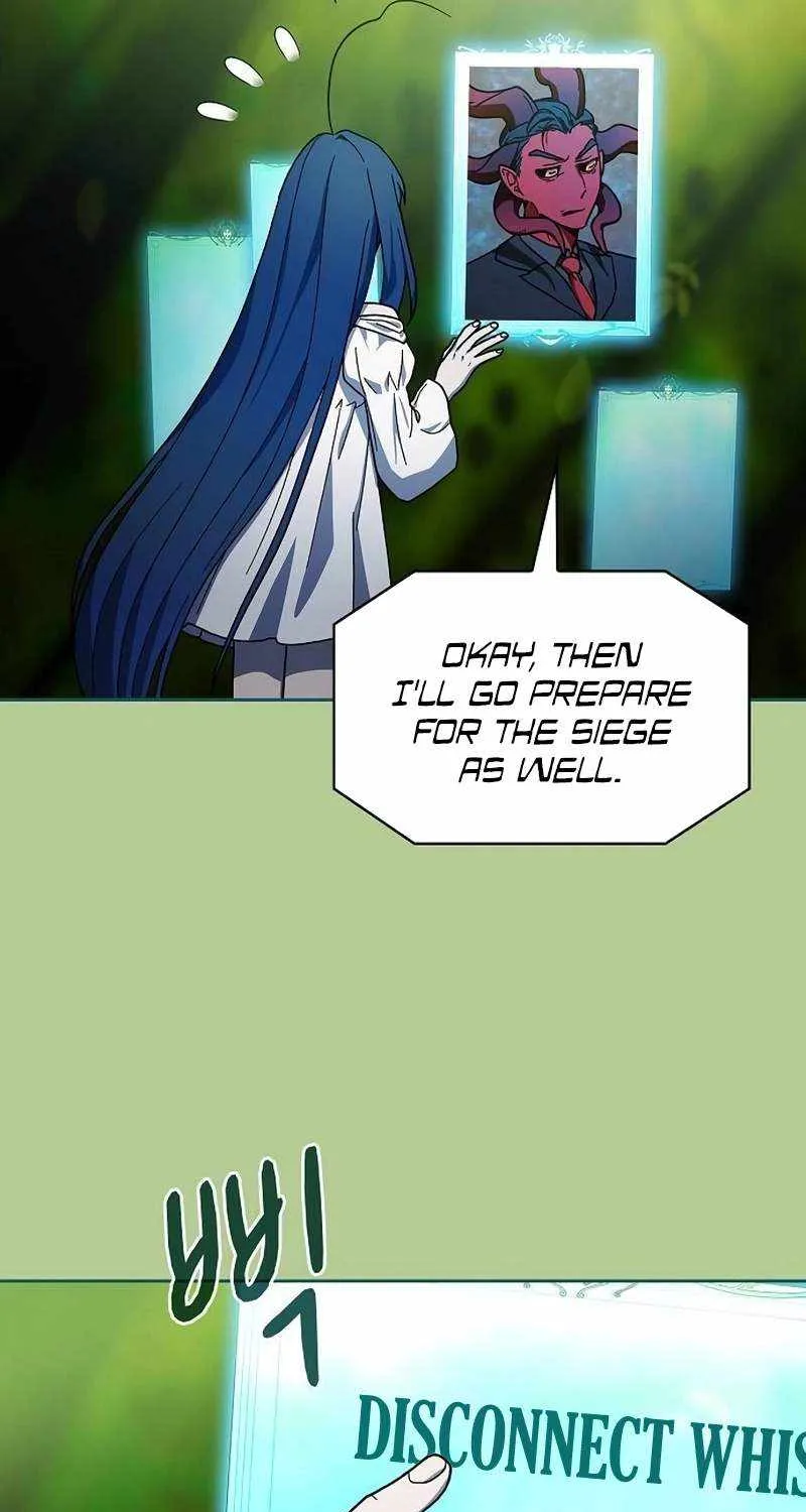 The Nebula’s Civilization Chapter 55 page 15 - 