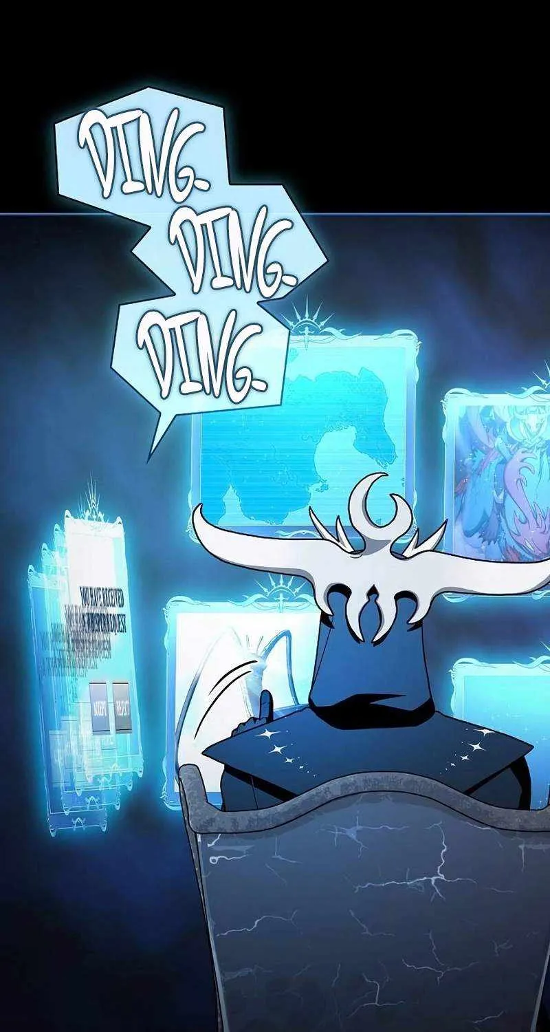 The Nebula’s Civilization Chapter 55 page 21 - 