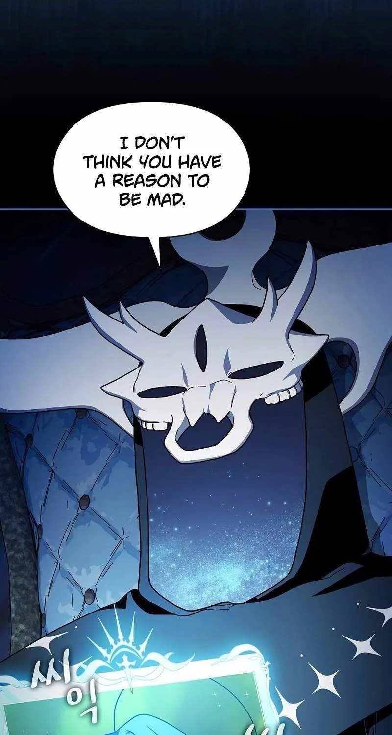 The Nebula’s Civilization Chapter 55 page 26 - 