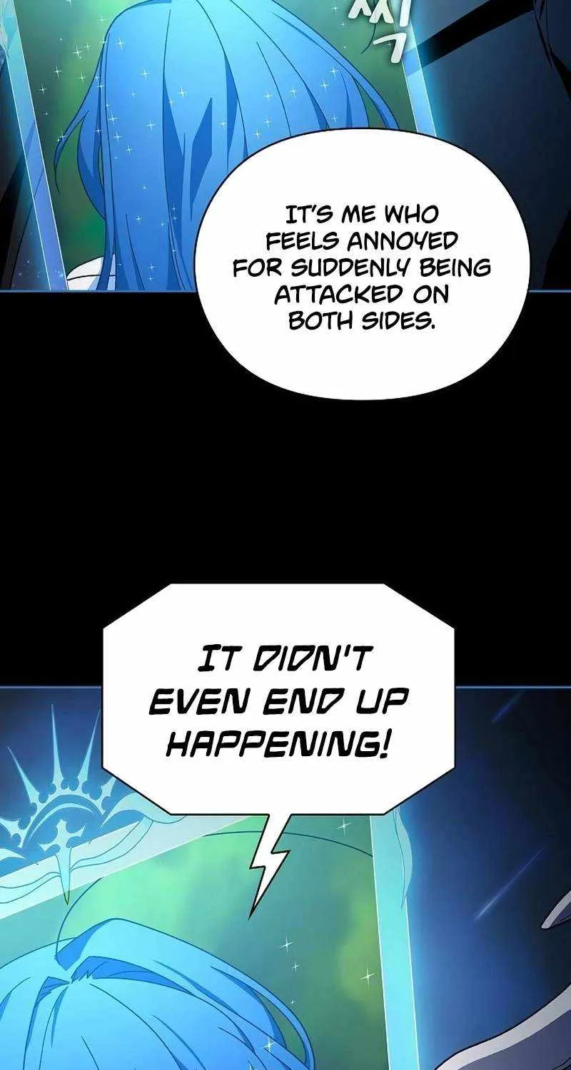 The Nebula’s Civilization Chapter 55 page 27 - 