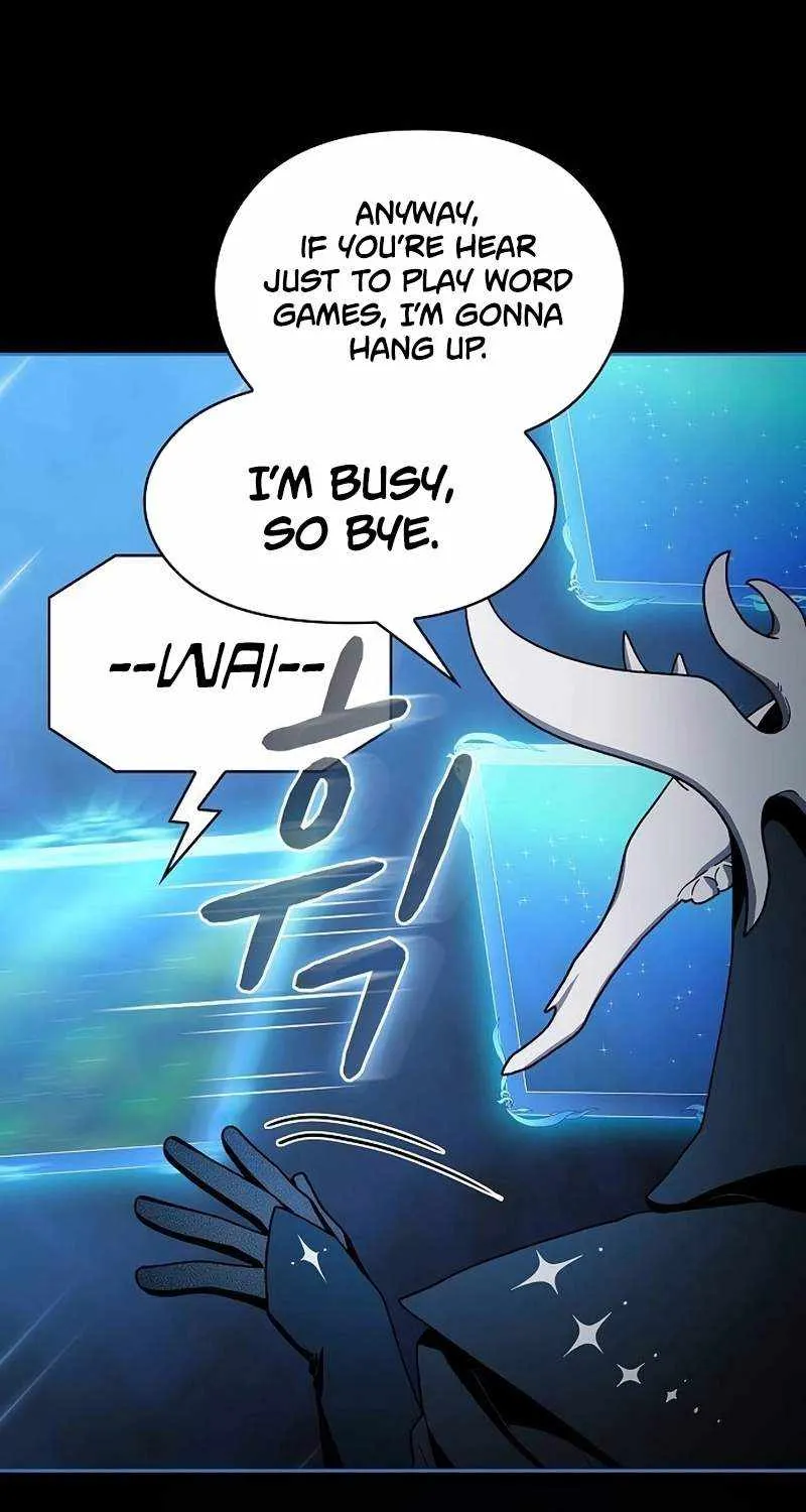 The Nebula’s Civilization Chapter 55 page 29 - 