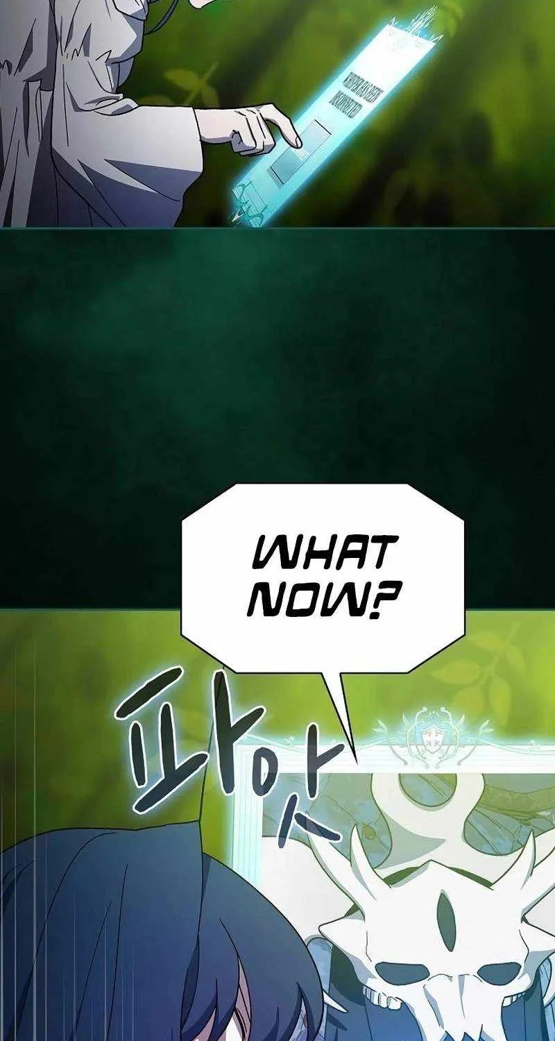 The Nebula’s Civilization Chapter 55 page 32 - 