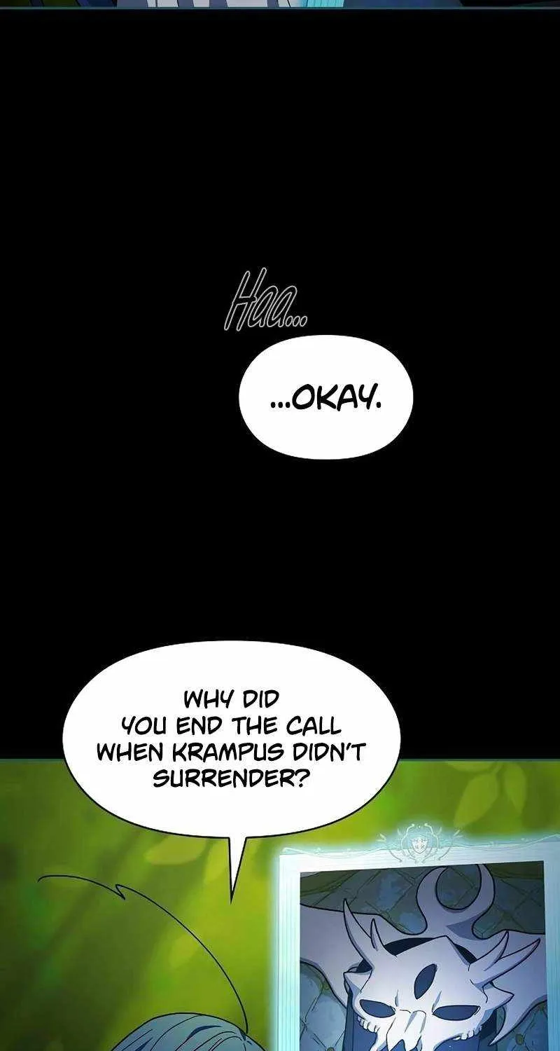 The Nebula’s Civilization Chapter 55 page 36 - 